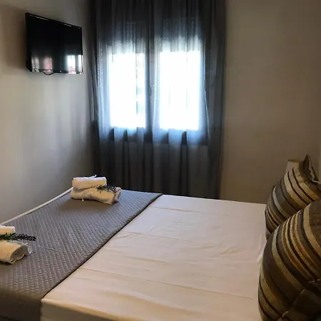 Kostas-apartment